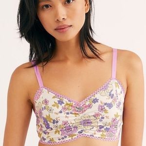Spell and the Gypsy Collective Buttercup Bralette